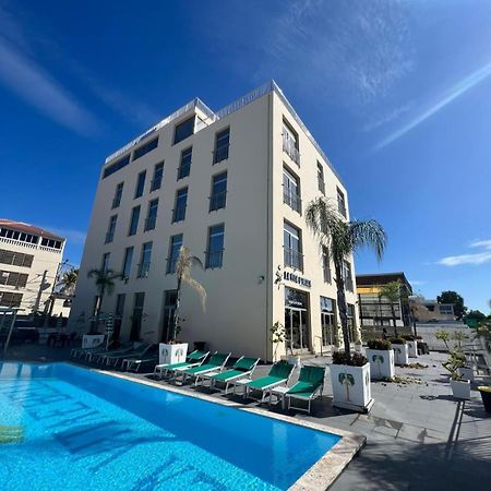 La Vlta E' Bella Aparthotel Los Mameyes  Luaran gambar