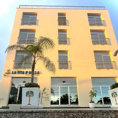 La Vlta E' Bella Aparthotel Los Mameyes  Luaran gambar