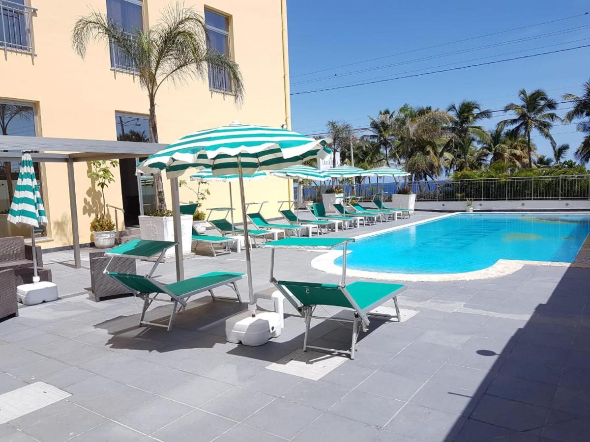 La Vlta E' Bella Aparthotel Los Mameyes  Luaran gambar