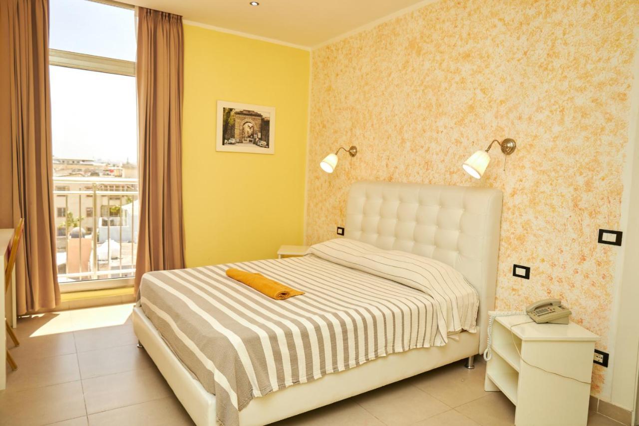 La Vlta E' Bella Aparthotel Los Mameyes  Luaran gambar