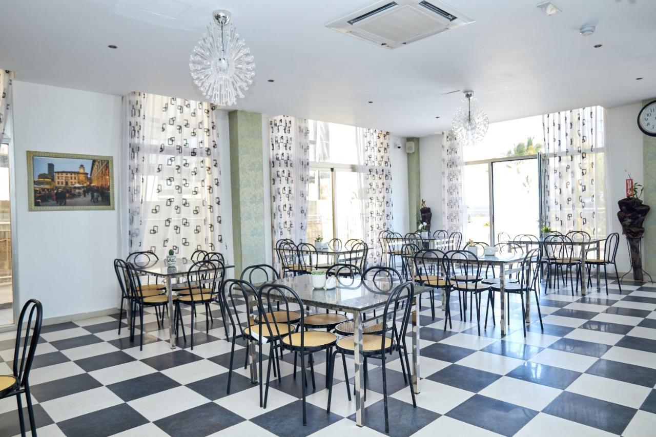La Vlta E' Bella Aparthotel Los Mameyes  Luaran gambar