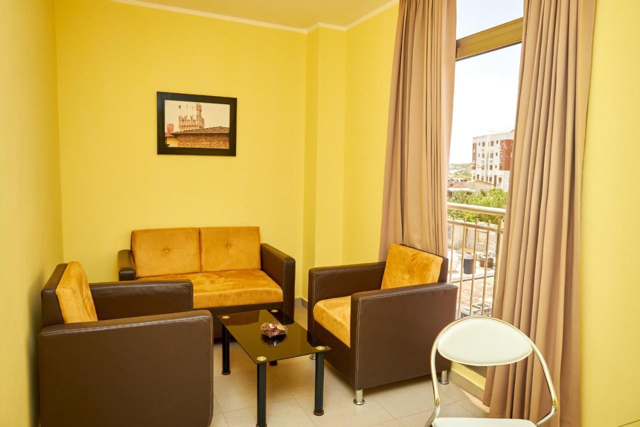 La Vlta E' Bella Aparthotel Los Mameyes  Luaran gambar
