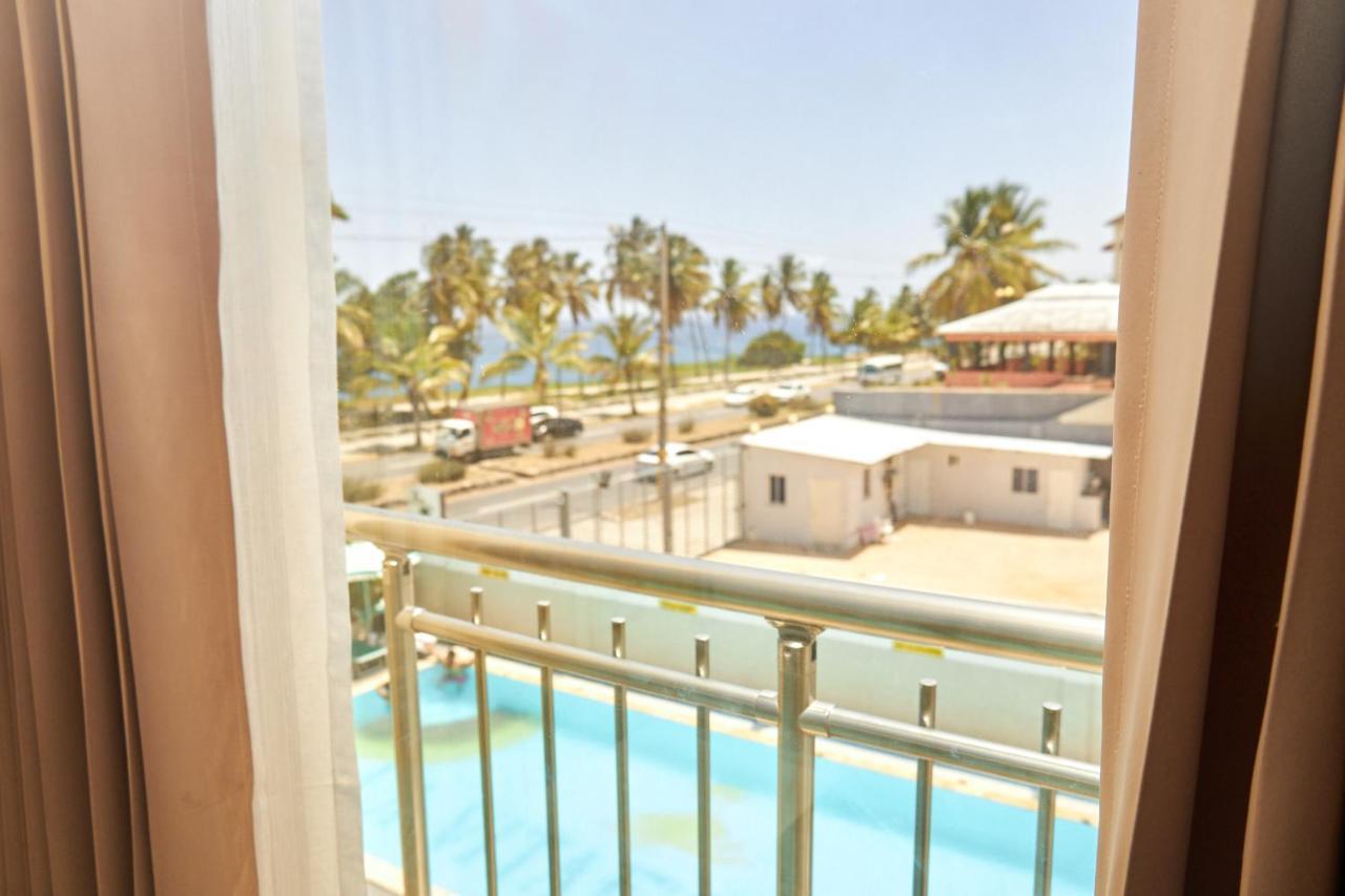 La Vlta E' Bella Aparthotel Los Mameyes  Luaran gambar