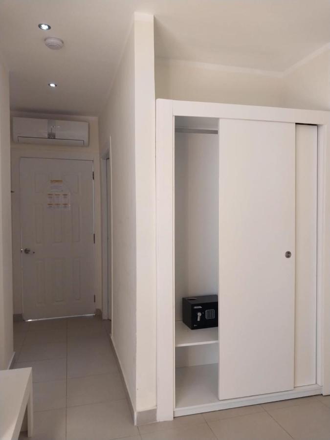 La Vlta E' Bella Aparthotel Los Mameyes  Luaran gambar
