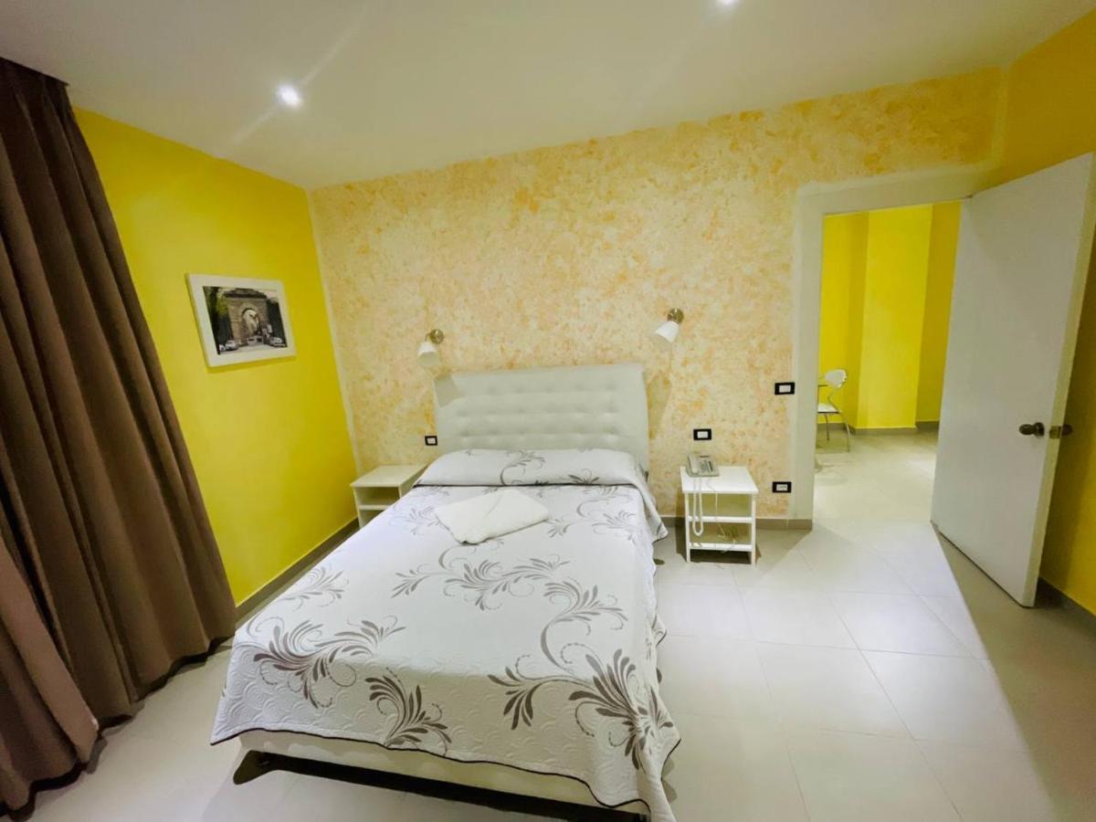 La Vlta E' Bella Aparthotel Los Mameyes  Luaran gambar