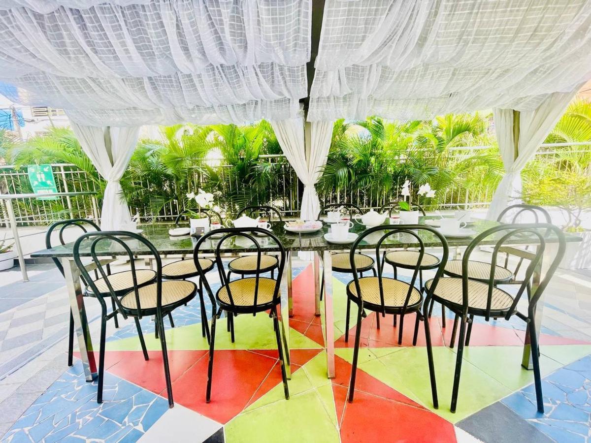 La Vlta E' Bella Aparthotel Los Mameyes  Luaran gambar