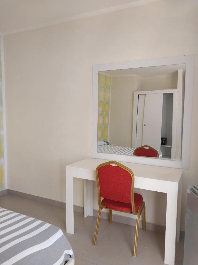 La Vlta E' Bella Aparthotel Los Mameyes  Luaran gambar
