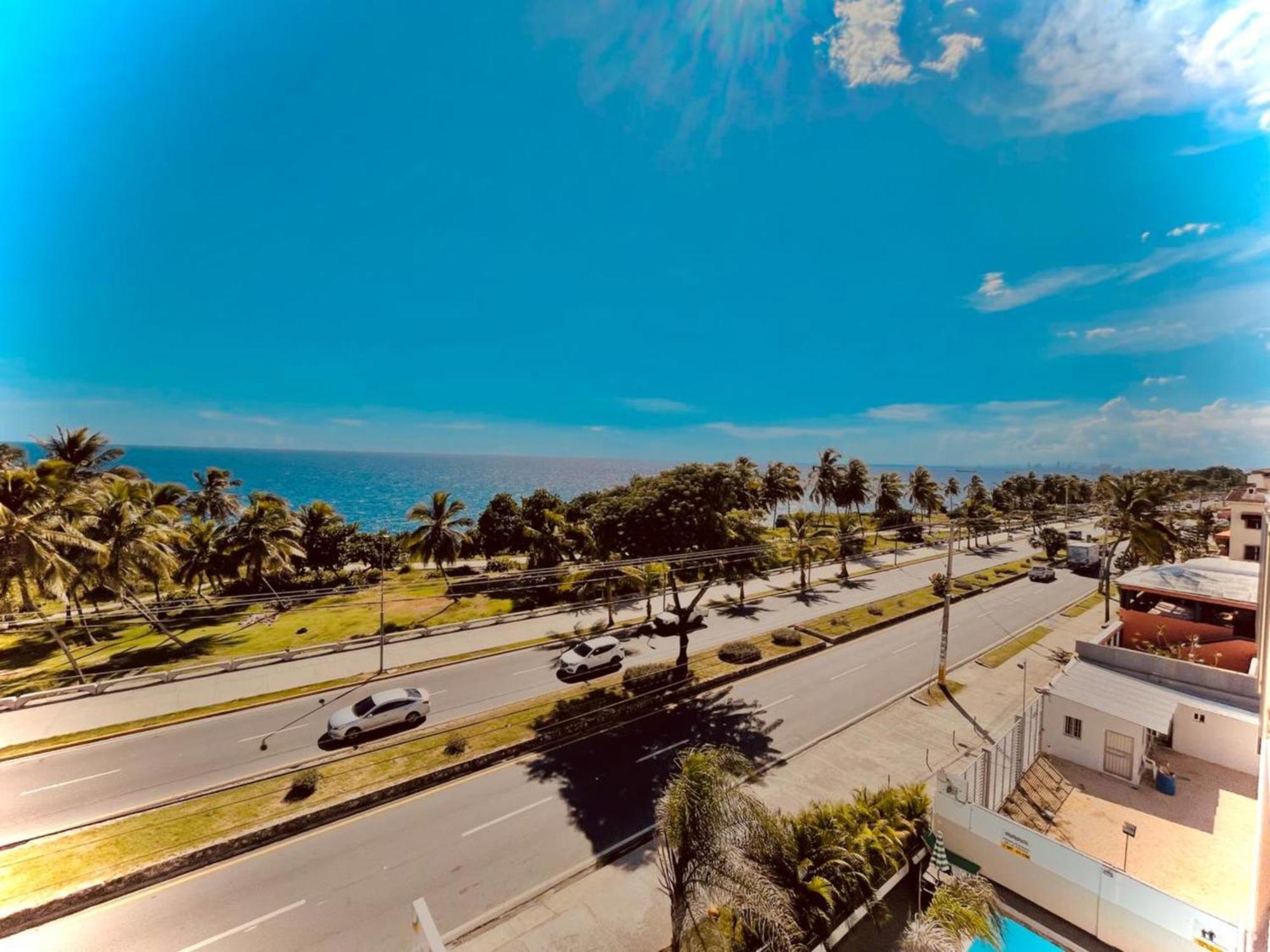 La Vlta E' Bella Aparthotel Los Mameyes  Luaran gambar