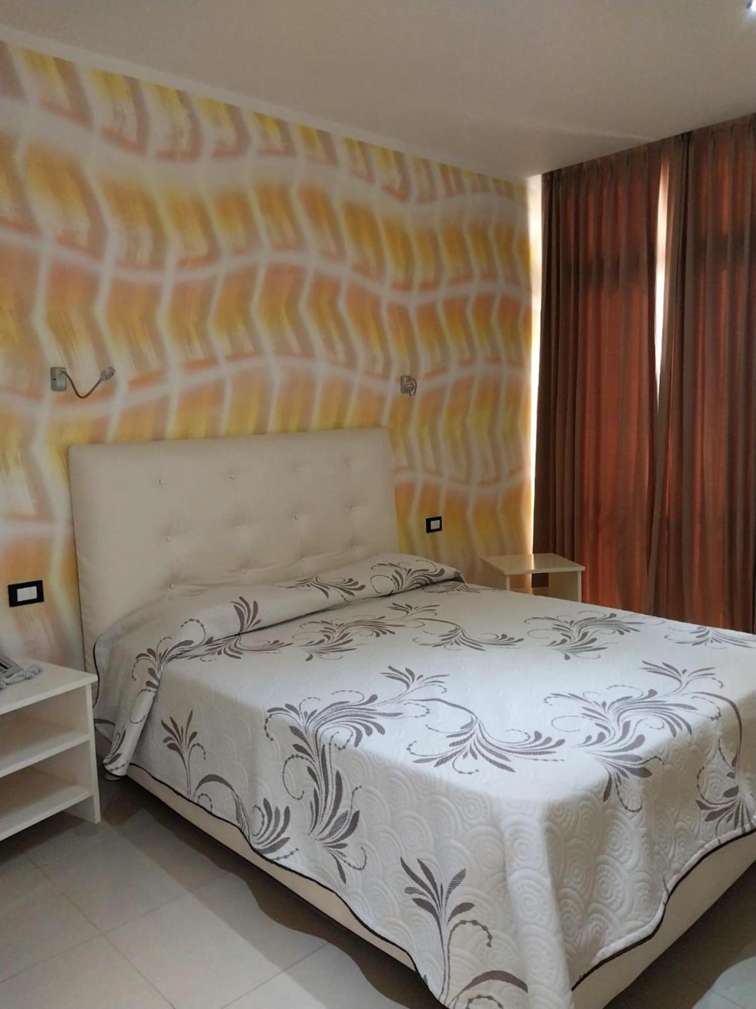 La Vlta E' Bella Aparthotel Los Mameyes  Luaran gambar