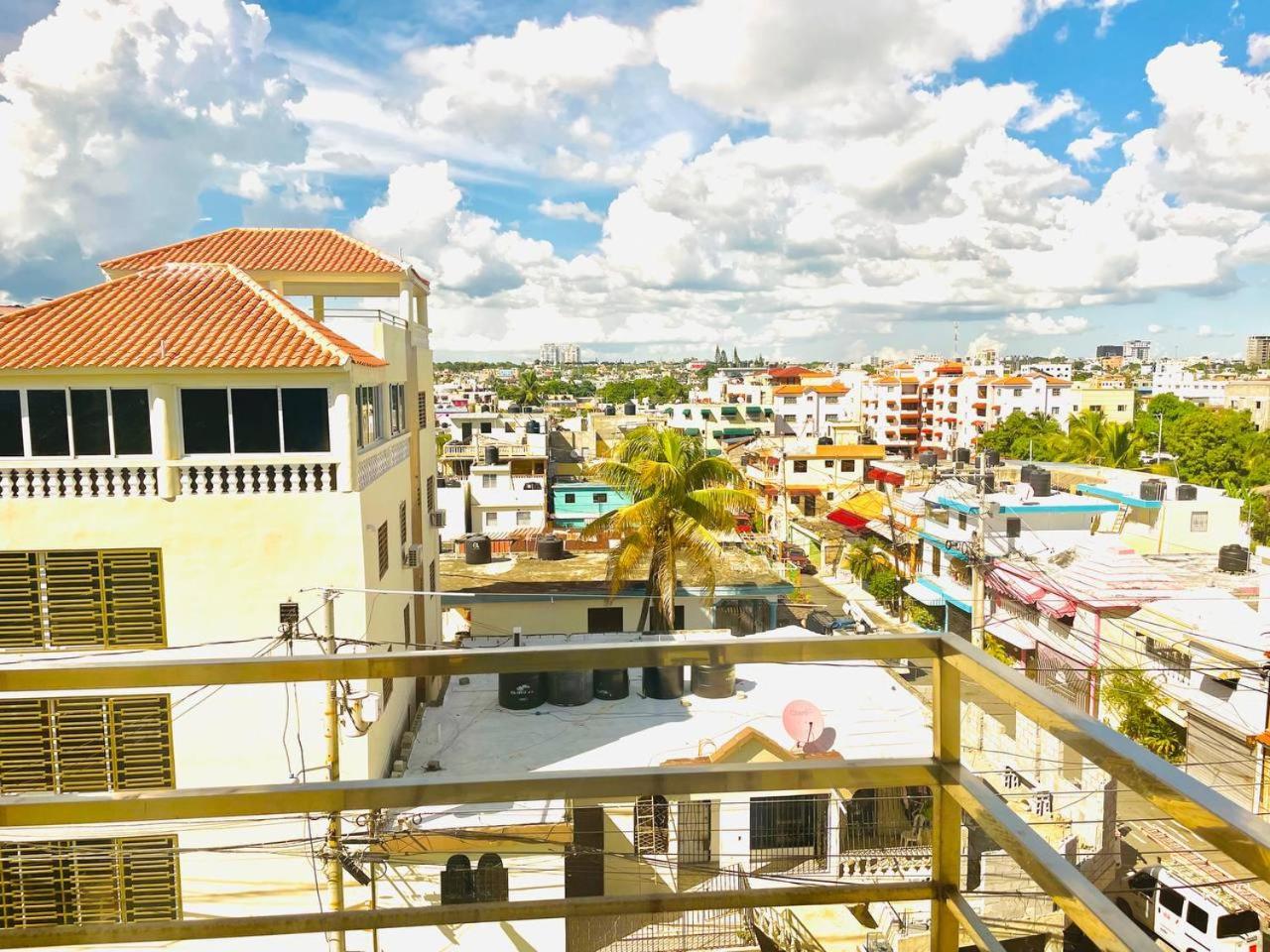 La Vlta E' Bella Aparthotel Los Mameyes  Luaran gambar