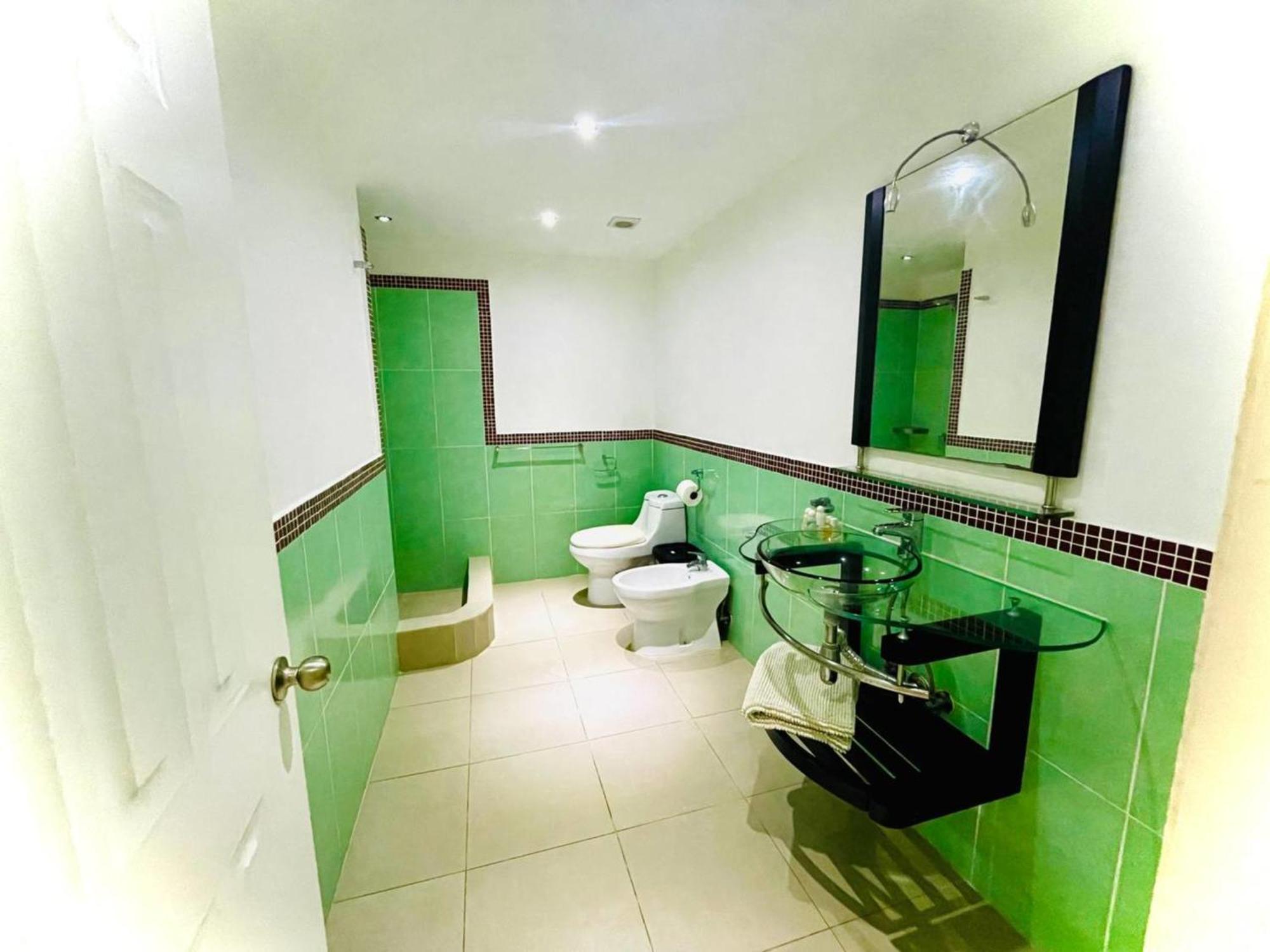 La Vlta E' Bella Aparthotel Los Mameyes  Luaran gambar