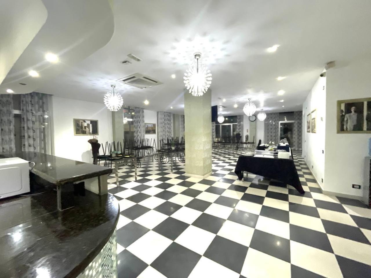 La Vlta E' Bella Aparthotel Los Mameyes  Luaran gambar