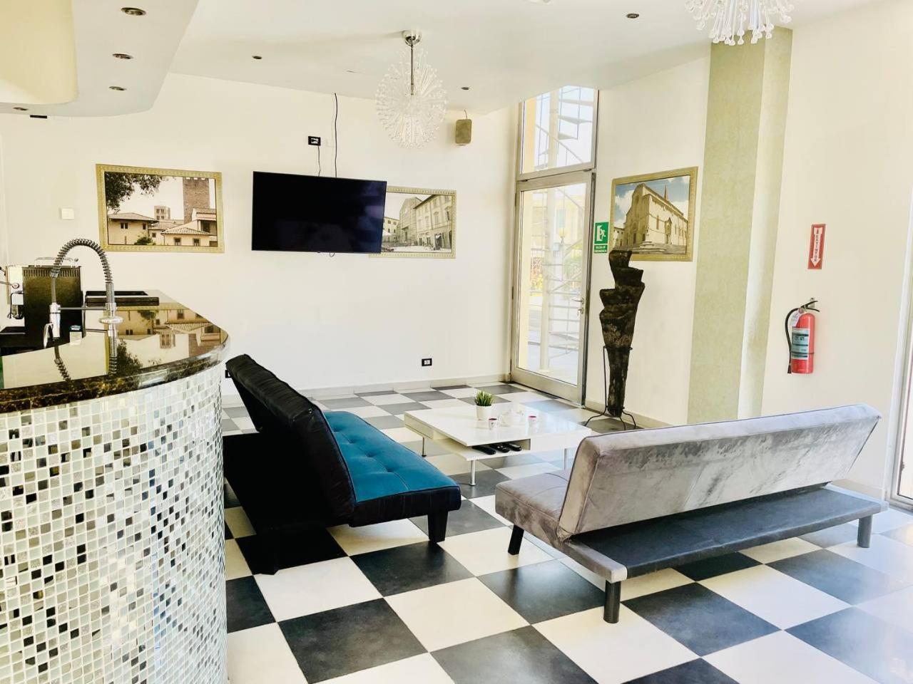 La Vlta E' Bella Aparthotel Los Mameyes  Luaran gambar