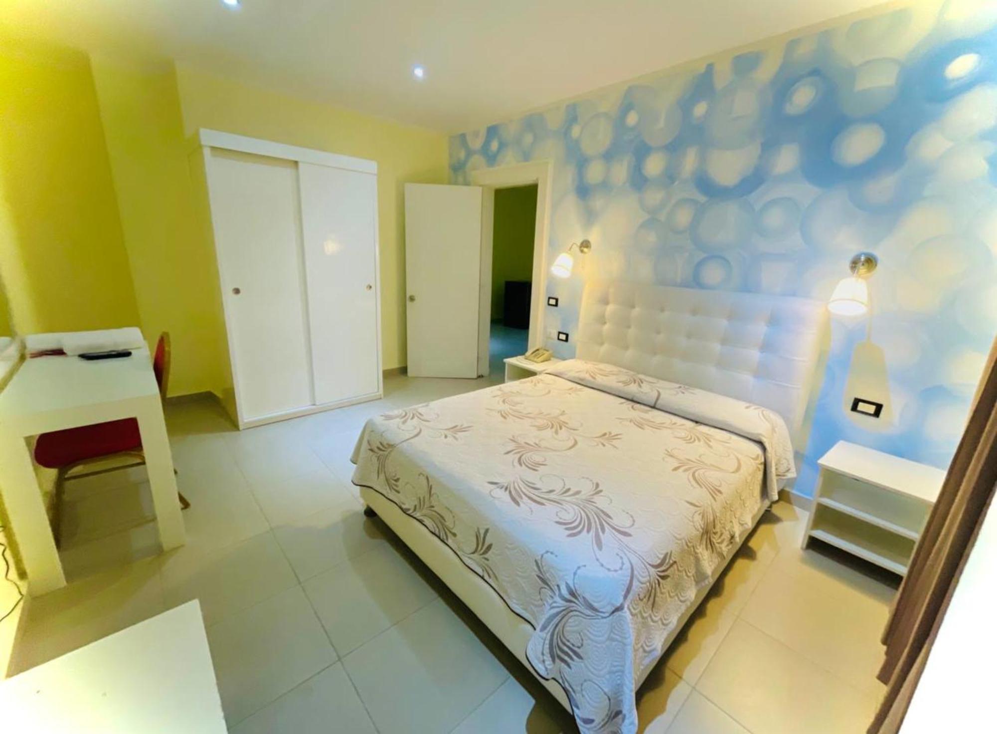La Vlta E' Bella Aparthotel Los Mameyes  Luaran gambar