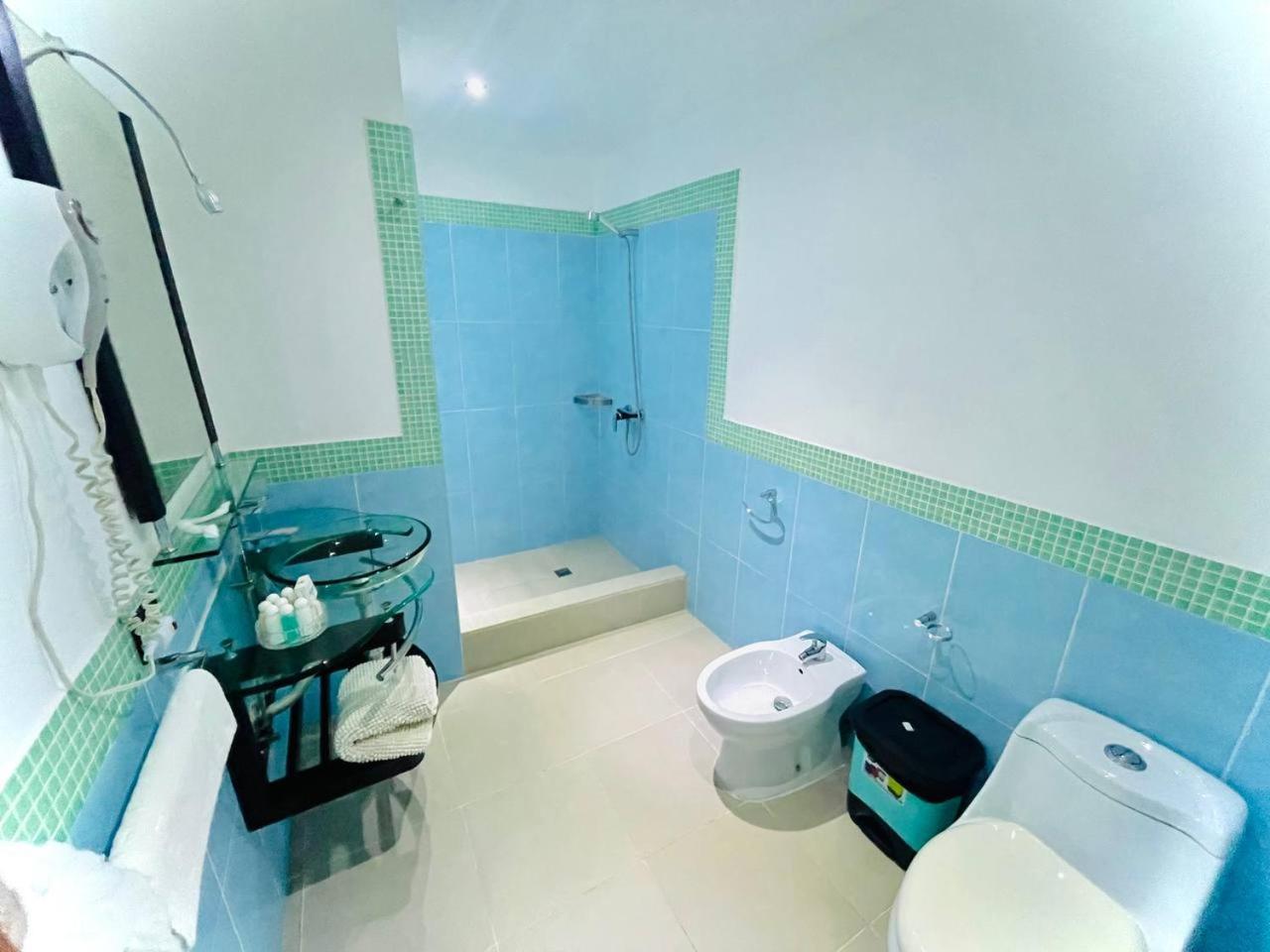 La Vlta E' Bella Aparthotel Los Mameyes  Luaran gambar