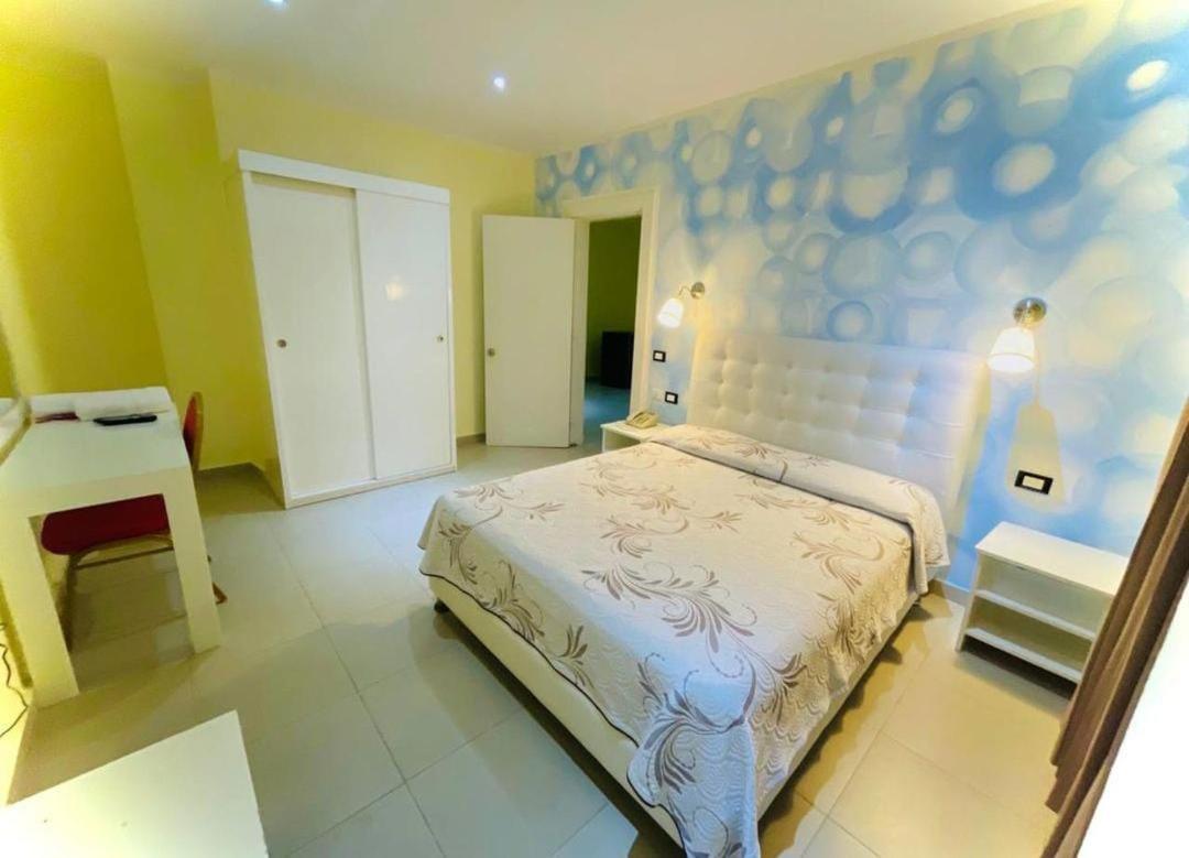 La Vlta E' Bella Aparthotel Los Mameyes  Luaran gambar