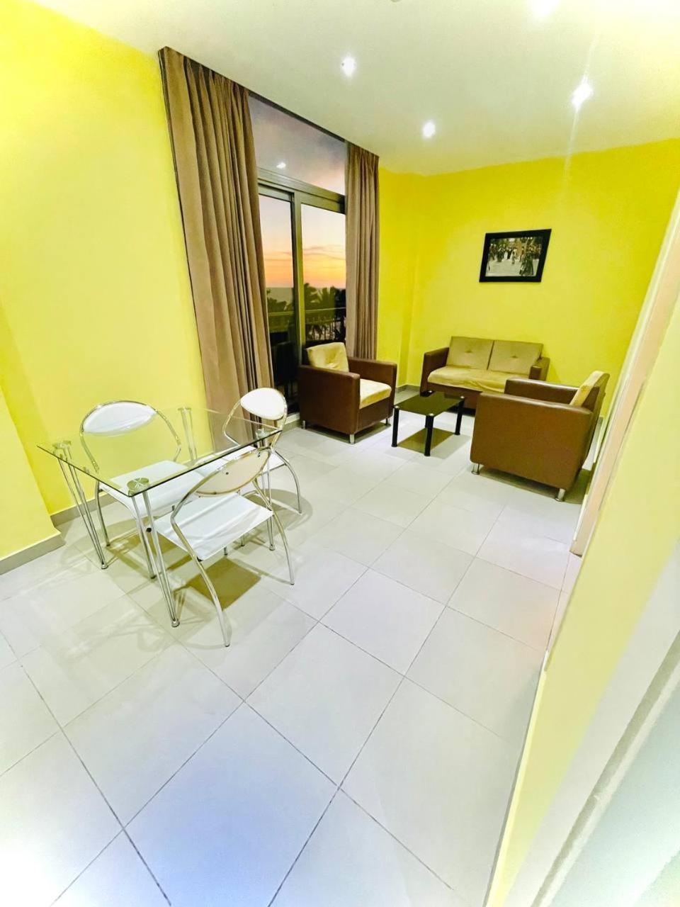 La Vlta E' Bella Aparthotel Los Mameyes  Luaran gambar