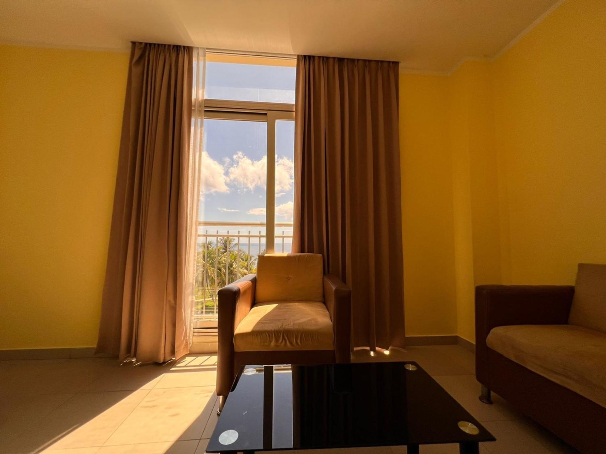 La Vlta E' Bella Aparthotel Los Mameyes  Luaran gambar