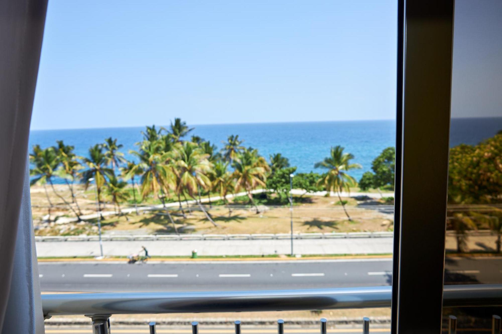 La Vlta E' Bella Aparthotel Los Mameyes  Luaran gambar