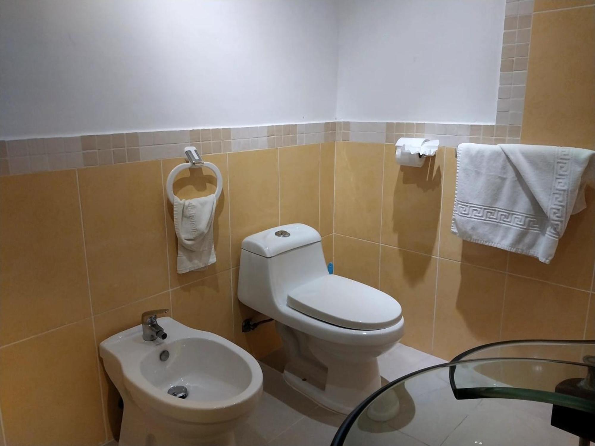La Vlta E' Bella Aparthotel Los Mameyes  Luaran gambar